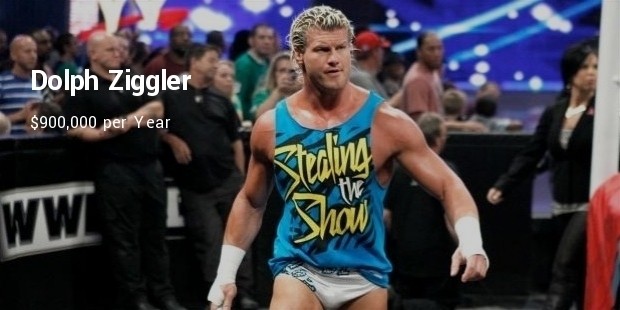 dolph ziggler