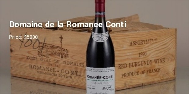 domaine de la romane cont