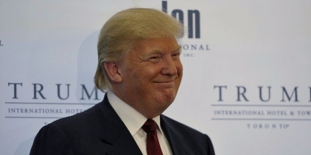 donald trump has been trolling the press about his political ambitions for 25 years