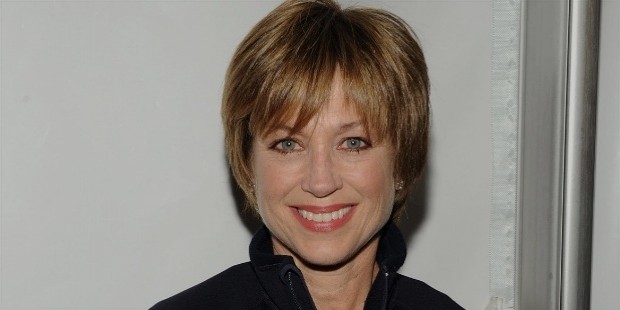 dorothy hamill come back