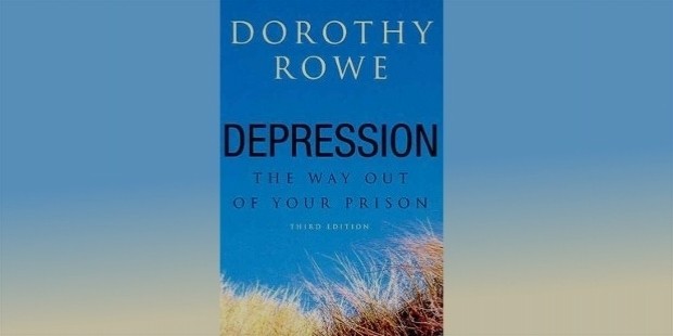 dorothy rowe depression