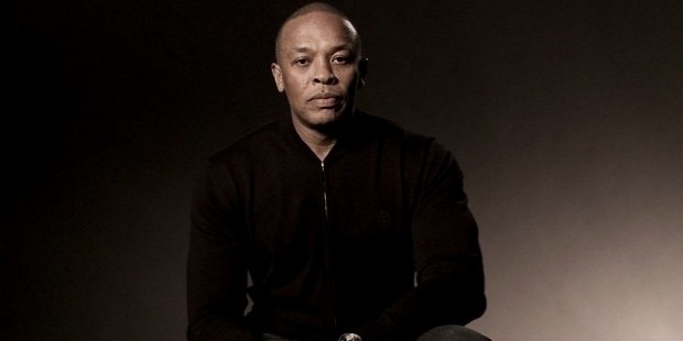 dr dre net worth