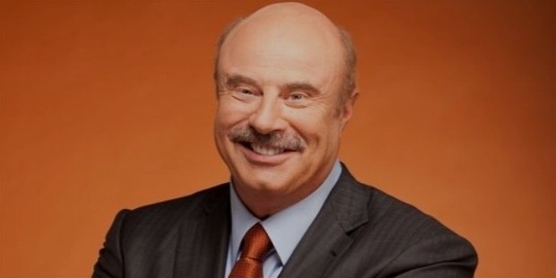 Phil McGraw Story - Bio, Facts, Home, Family, Net Worth | Famous ...