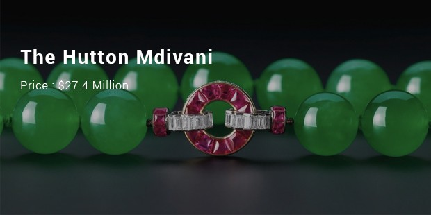 The Hutton Mdivani