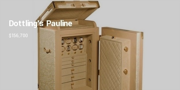 dttling pauline safe 2