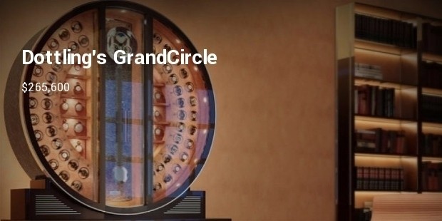 dttlings grand circle