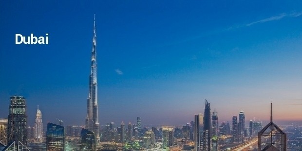 dubai