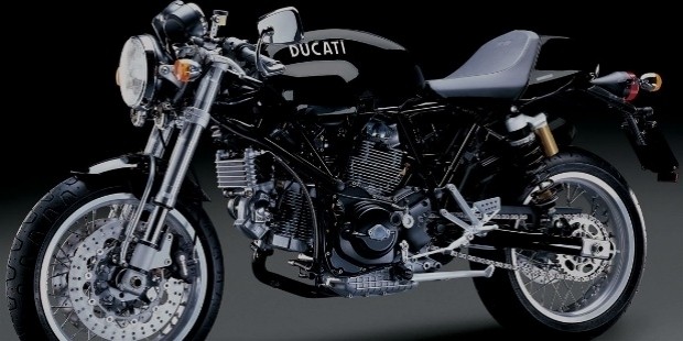 ducati innovative bikes