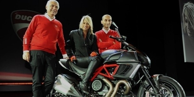 ducati operations