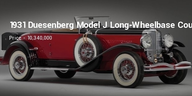 duesenberg