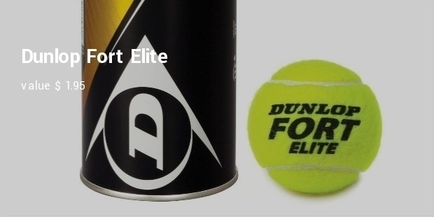 dunlop fort elite