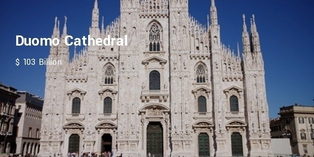 duomo cathedral