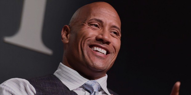 dwayne johnson