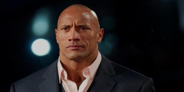 dwayne johnson