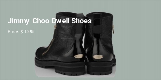 dwell shoes