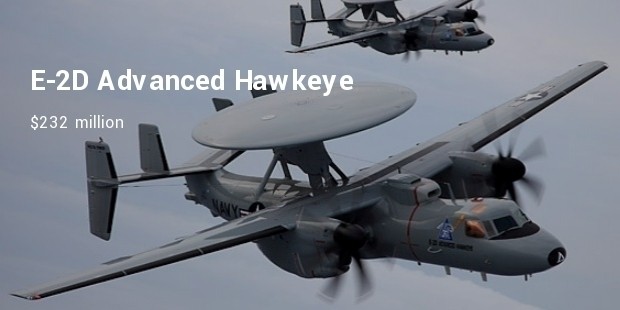 e 2d advanced hawkeye