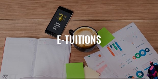 e tuitions