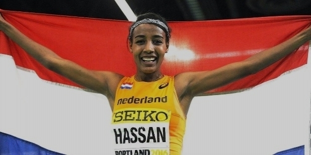 Sifan Hassan