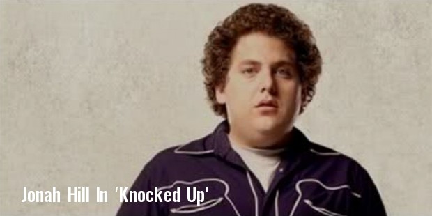 early careerjonah hill