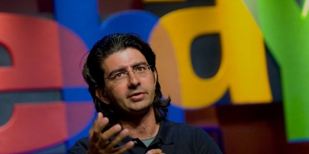 ebay founder