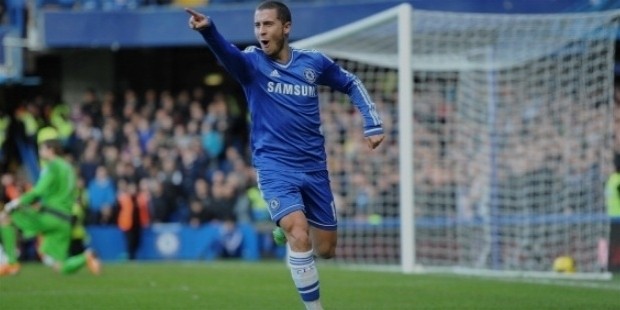 eden hazard 2126479