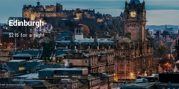 edinburgh