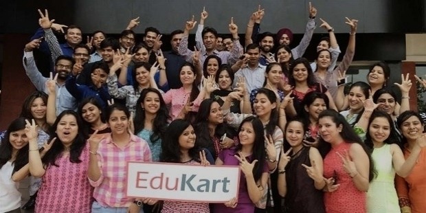 edukart yuvi sponsored startup