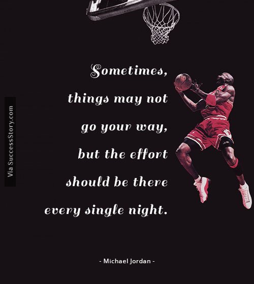 23 Michael Jordan Quotes That Will Immediately Boost Your Confidence