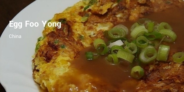 egg foo yong