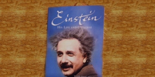 einstein and his life universe