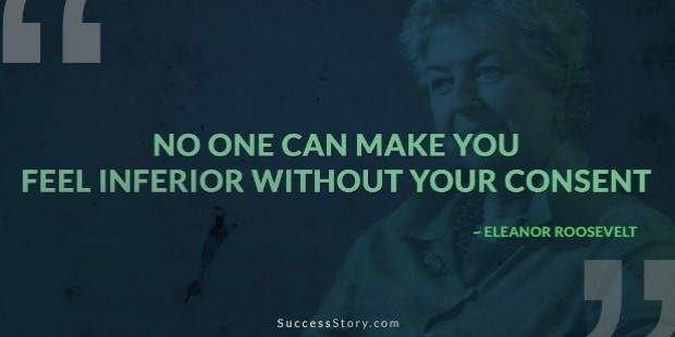 eleanor roosevelt