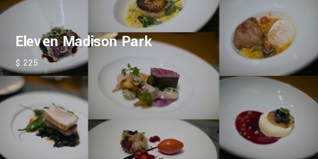 eleven madison park