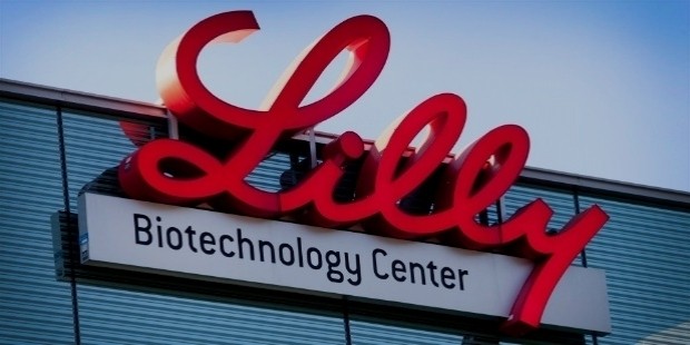 eli lilly and company growth