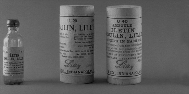 eli lilly products