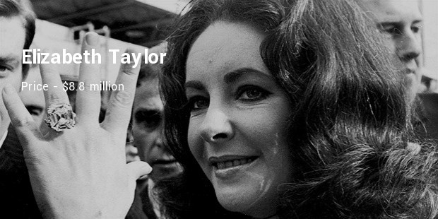 elizabeth taylor