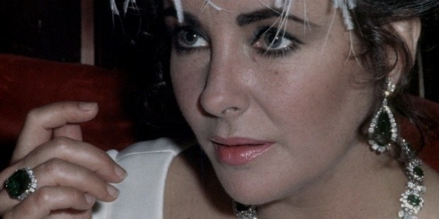 elizabeth taylor