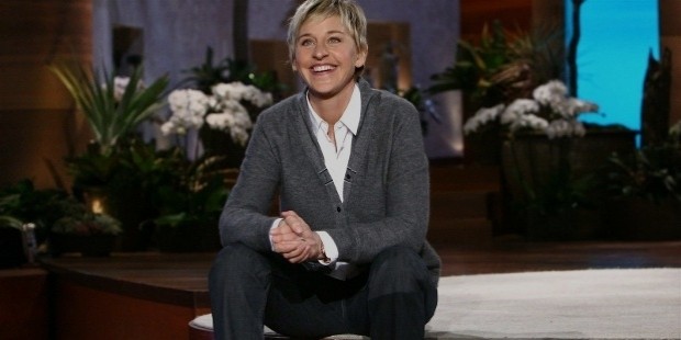 ellen degeneres