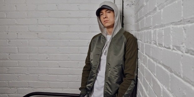 eminem net worth