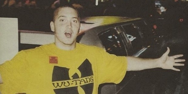 young eminem