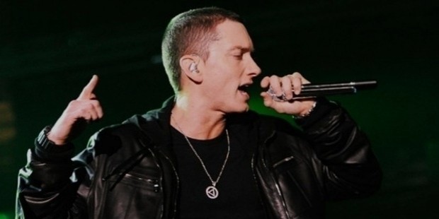 The Rap God