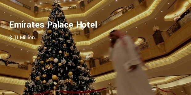 emirates palace hotel
