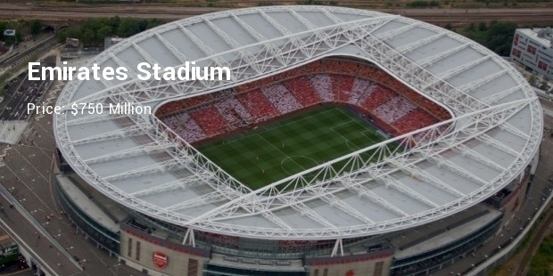 emirates stadium