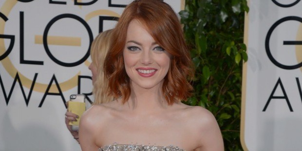 emma stone awards