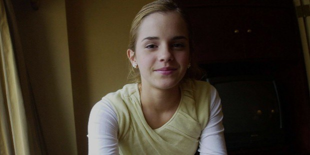 emma watson early life