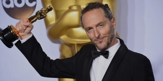 emmanuel lubezki oscars 2016