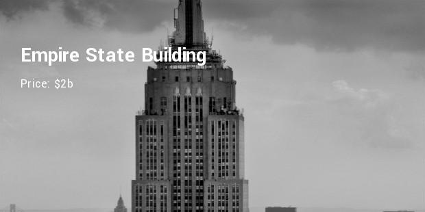 empire state building 1152x864  1 