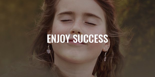 enjoysuccess