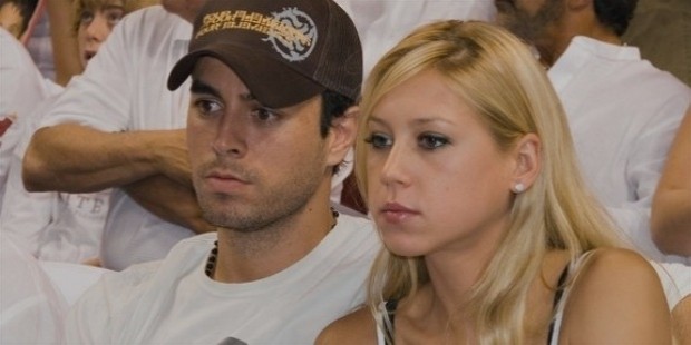 enrique iglesias 