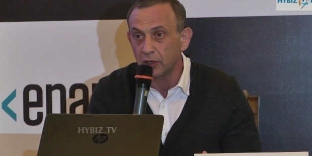 epam systems founder arkadiy dobkin