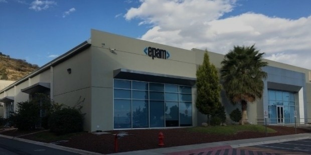 epam systems review